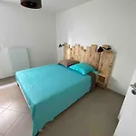 Апартаменты Superbe T3 Centre Rondelet Монпелье