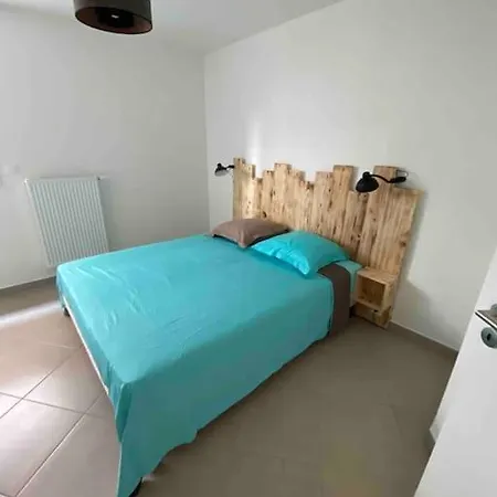Superbe T3 Centre Rondelet Appartement