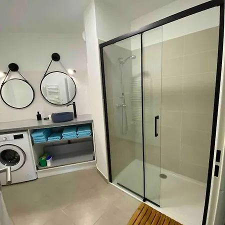 Superbe T3 Centre Rondelet *