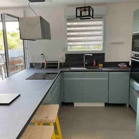 Superbe T3 Centre Rondelet Montpellier