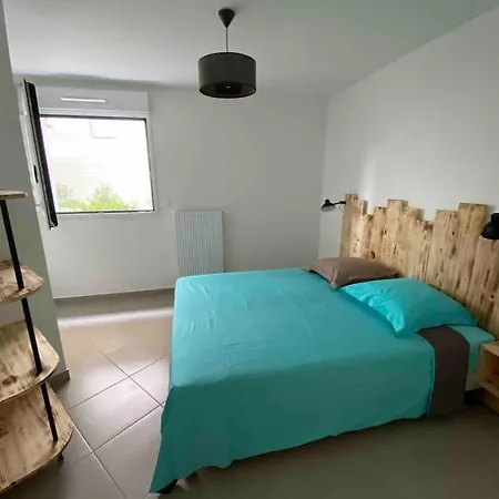 Appartamento Superbe T3 Centre Rondelet *