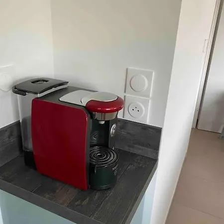 Appartamento Superbe T3 Centre Rondelet *