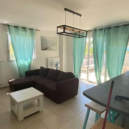 Superbe T3 Centre Rondelet Appartement *