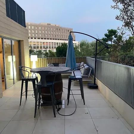 Superbe T3 Centre Rondelet